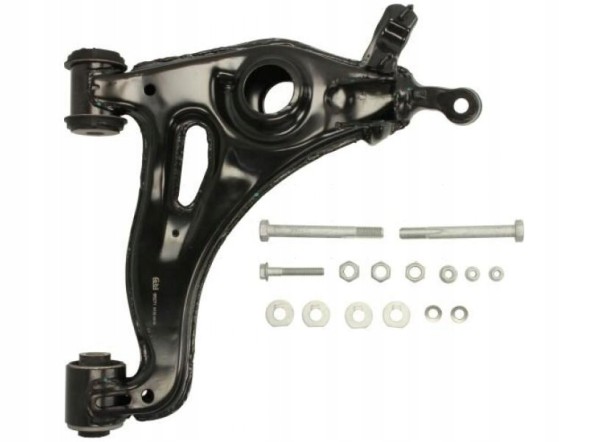 Febi bilstein 40282 Febi bilstein 40282 важіль підвіски колеса mercedes-benz clk клас c slk