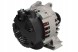AD BRAKE VIC-309523 Альтернатор для MERCEDES A (W168), A (W169), VANEO (414) 1.7D-2.1 07.98-06.12