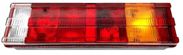 Китай OE 0035445603 ЛІХТАР ЗАДНІЙ ЛІВИЙ + PRA VARIO ATEGO VW LT SPRINTER 95-