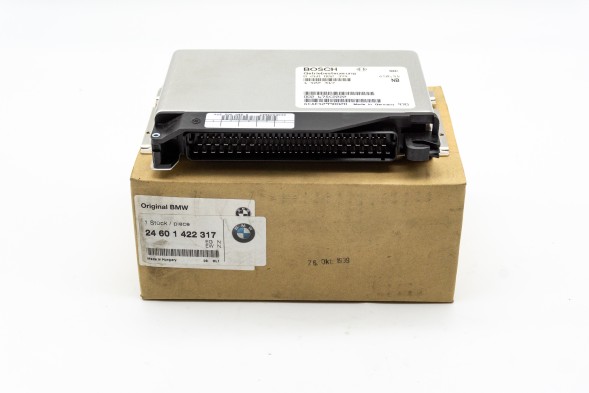 BMW OE 24601422317 Контролер BMW E38 735i EGS/AGS