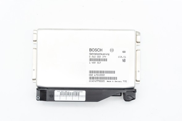 BMW OE 24601422317 Контролер BMW E38 735i EGS/AGS
