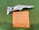 Mercedes-Benz OE A1676261300 JACANT94 MERCEDES GLE W167 ПАНЕЛЬ ЗАКРИВАННЯ КРОНШТЕЙНА A1676261300