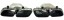 Mercedes-Benz OE A0004902500+A0004902600 Наконечники глушника mercedes gle w167 c167 gls 63 s amg gt x290 night пакет
