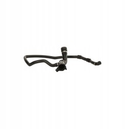 Gates 05-3304 Шланг системи охолодження 05-3304 gates bmw 3 4