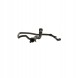 Gates 05-3304 Шланг системи охолодження 05-3304 gates bmw 3 4