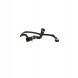 Gates 05-3304 Шланг системи охолодження 05-3304 gates bmw 3 4
