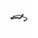 Gates 05-3304 Шланг системи охолодження 05-3304 gates bmw 3 4