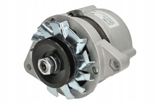 AD BRAKE VIC-314293 Альтернатор для FIAT 127, 128, FIORINO; ZASTAVA 101 1.0/1.1/1.3 03.69-12.93