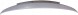 Toyota OE A76811-02943 Планка Бленда Клапті Задня TOYOTA AURIS 10/2012-10/2018 Оригінал
