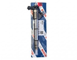 TURBO-TEC TT0445110588 Форсунка паливна