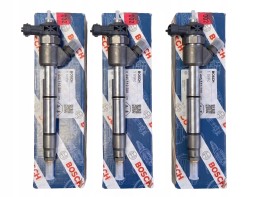 TURBO-TEC TT0445110588 Форсунка паливна