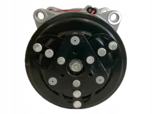 Zexel EKL39831-OE, 1201352, 3545088, 35450881, 6849647, 8301533, 8601533, 86015336, 8601632, 9144039, 9166045, 91660456, 9171344, 91713446, 9171345, 9171345 КОМПРЕСОР КОНДИЦІОНЕРА RENAULT 7439144039 8614982 9144039 506011-6231