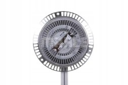 Mahle CFC 57 000P Віскозна муфта вентилятора cfc 57 000p mahle