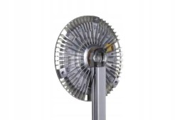 Mahle CFC 57 000P Віскозна муфта вентилятора cfc 57 000p mahle