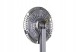 Mahle CFC 57 000P Віскозна муфта вентилятора cfc 57 000p mahle