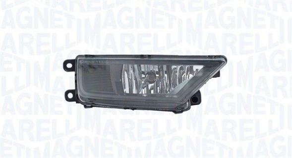 MAGNETI MARELLI 719000000201 Лампа протитуманна передня р h11 vw tiguan ii, t-roc 07.16-