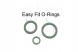 NRF 32710G Компресор кондиціонера 32710г nrf