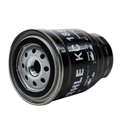 KC189 MAHLE ORIGINAL Фільтр палива