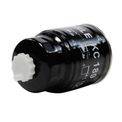 KC189 MAHLE ORIGINAL Фільтр палива