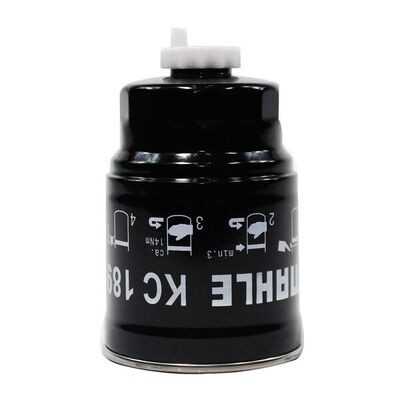 KC189 MAHLE ORIGINAL Фільтр палива
