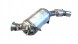 JMJ JMJ1155 Фільтр dpf fap bmw x3 2.0d e83 lci 2.0d n47