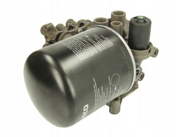 Knorr Осушувач повітря (10,4 KNORR K043827N00