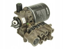 Knorr Осушувач повітря (10,4 KNORR K043827N00