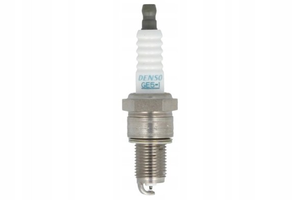 Denso 51 25923 0049 MAN GE5-1 Свічка запалювання за 1шт DENSO
