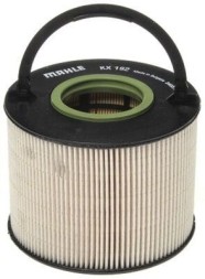 KX192D MAHLE ORIGINAL Фільтр палива