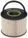 KX192D MAHLE ORIGINAL Фільтр палива