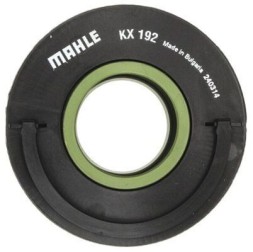 KX192D MAHLE ORIGINAL Фільтр палива