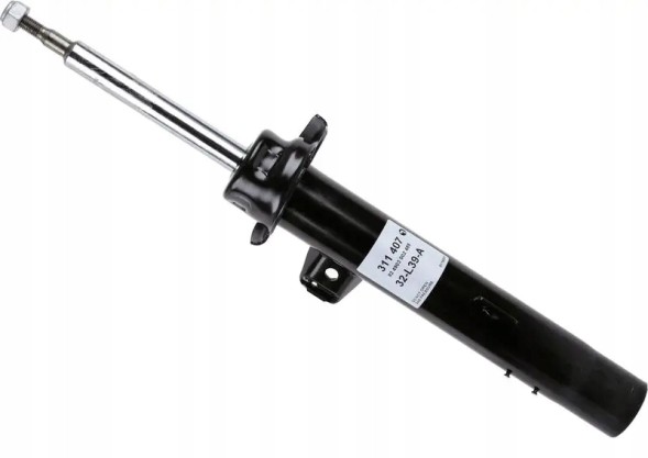 Sachs 311 407 Амортизатор передний 311 407 sachs bmw 3 e90 e91