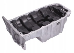 motoGRAPA 896350534 ПІДДОН ОЛИВНИЙ OPEL ASTRA H 1.6 Turbo 2007 - 2014