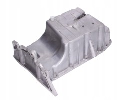 motoGRAPA 896350534 ПІДДОН ОЛИВНИЙ OPEL ASTRA H 1.6 Turbo 2007 - 2014