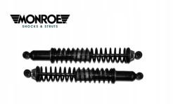 Monroe 58648 2X АМОРТИЗАТОРИ ЗАДНЬОЇ ОСІ CHRYSLER GRAND VOYAGER V LANCIA VOYAGER
