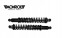 Monroe 58648 2X АМОРТИЗАТОРИ ЗАДНЬОЇ ОСІ CHRYSLER GRAND VOYAGER V LANCIA VOYAGER