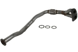 V-maxzone Part VIC-439911 Вихлопна труба для TOYOTA RAV 4 I 2.0 06.94-06.00
