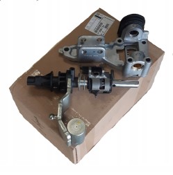 PSA 9673880288 Селектор DUCATO BOXER JUMPER 06- 2.2 2.3 5b 255130