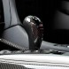 Китай TBC-X230 Карбонова накладка на важіль перемикання передач MP Style для BMW M5 F10 / M6 F06 F12 F13 / M2 F87