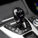 Китай TBC-X230 Карбонова накладка на важіль перемикання передач MP Style для BMW M5 F10 / M6 F06 F12 F13 / M2 F87