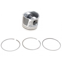 120A12695R RENAULT Поршень 85 00mm STD