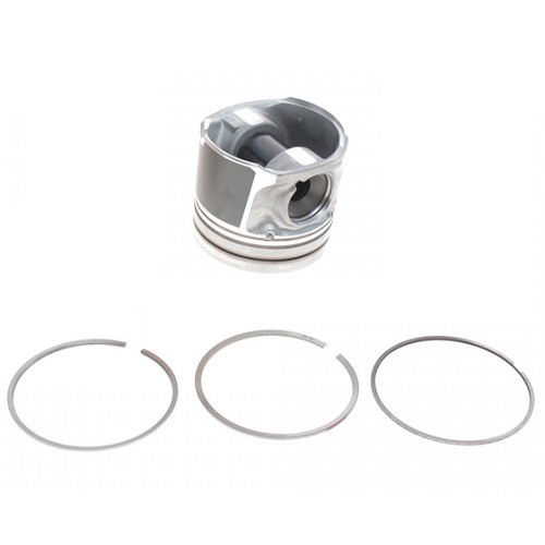120A12695R RENAULT Поршень 85 00mm STD
