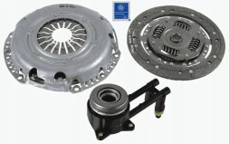 Sachs 3000 990 088 Комплект зчеплення 3000 990 088 sachs ford ecosport