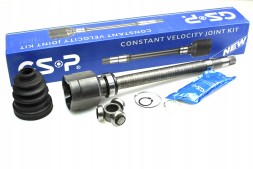 GSP abc-03.02/26 ШРУС ВНУТРІШНІЙ ПРАВИЙ SCUDO CITROEN C5 III