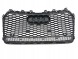 PA 4G8853651J PLASTER MIODU Q РЕШІТКА РАДІАТОРА AUDI A7 RS7 S-LINE S7 I 4G8 LIFT 2014-2018, СТІЛЬНИКОВИЙ ДИЗАЙН