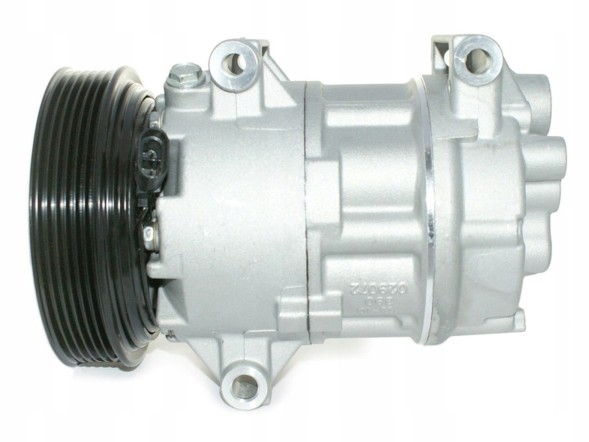EURO KLIMA КОМПРЕСОР КОНДИЦІОНЕРА NISSAN, RENAULT 8200050141 / 8690261