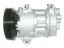 EURO KLIMA КОМПРЕСОР КОНДИЦІОНЕРА NISSAN, RENAULT 8200050141 / 8690261