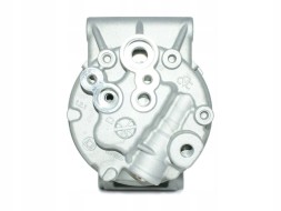 EURO KLIMA КОМПРЕСОР КОНДИЦІОНЕРА NISSAN, RENAULT 8200050141 / 8690261