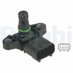 PS10122 DELPHI Датчик тиску повітря