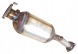 JMJ 1172 Фільтр dpf fap honda cr-v iii 2.2 ctdi 01/2006 -